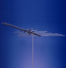 Hills Optimax OMX650+ 28 EL HD Antenna Electrocraft TV, Data